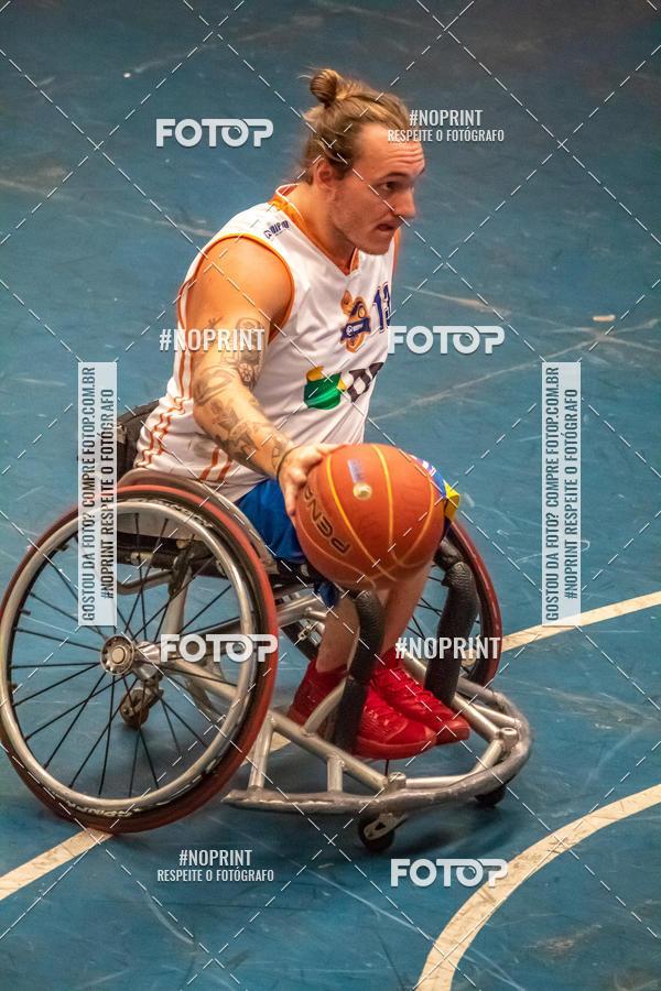 Buy your photos of the eventCAMPEONATO MINEIRO BASQUETE SOBRE RODAS 2019 on Fotop