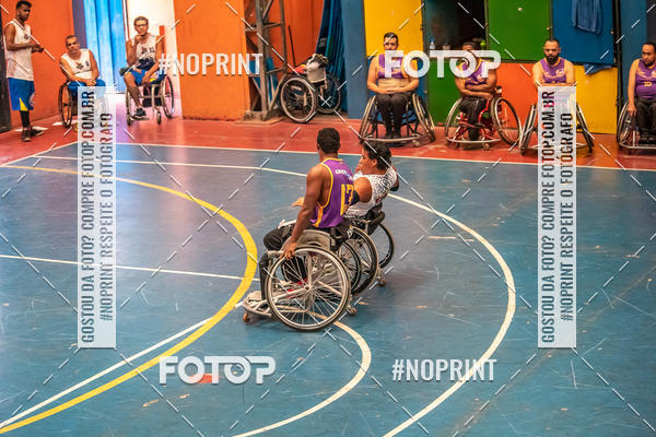 Buy your photos of the eventCAMPEONATO MINEIRO BASQUETE SOBRE RODAS 2019 on Fotop