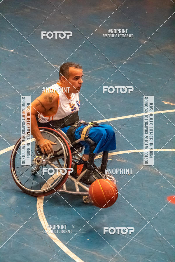 Buy your photos of the eventCAMPEONATO MINEIRO BASQUETE SOBRE RODAS 2019 on Fotop