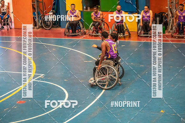 Buy your photos of the eventCAMPEONATO MINEIRO BASQUETE SOBRE RODAS 2019 on Fotop