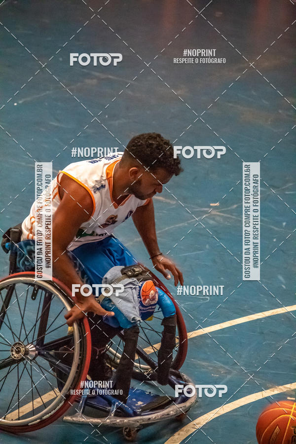 Buy your photos of the eventCAMPEONATO MINEIRO BASQUETE SOBRE RODAS 2019 on Fotop