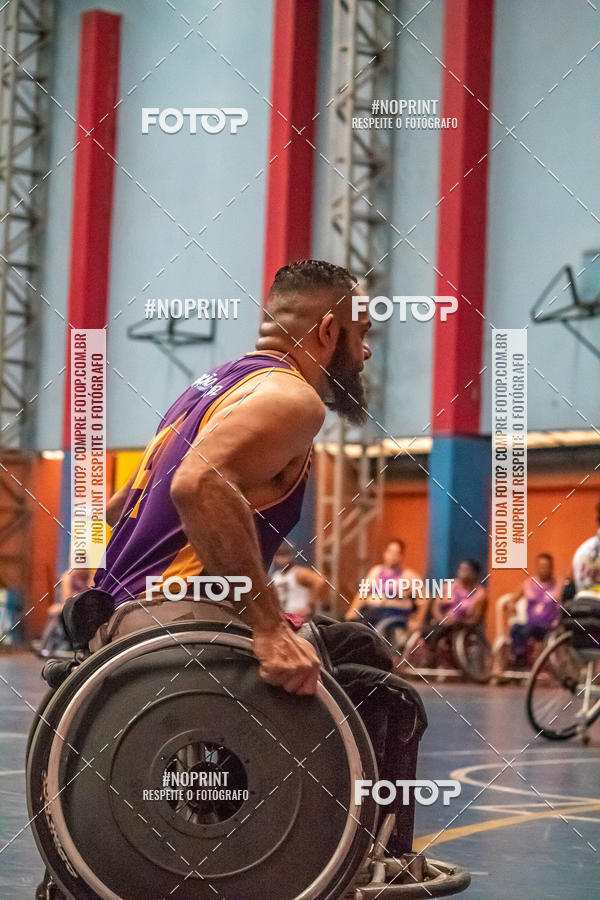 Buy your photos of the eventCAMPEONATO MINEIRO BASQUETE SOBRE RODAS 2019 on Fotop