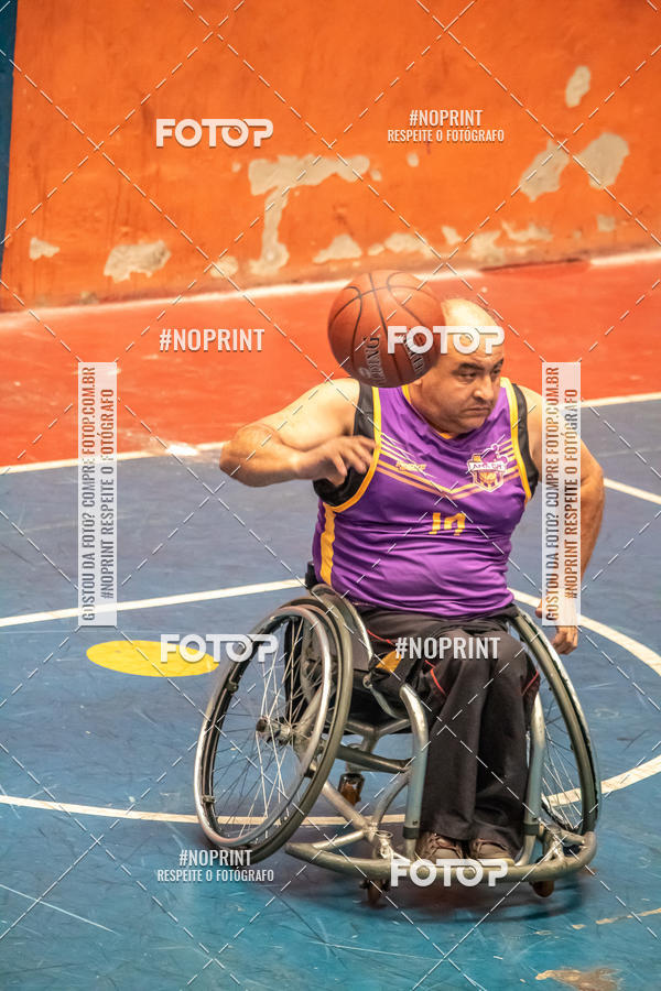 Buy your photos of the eventCAMPEONATO MINEIRO BASQUETE SOBRE RODAS 2019 on Fotop