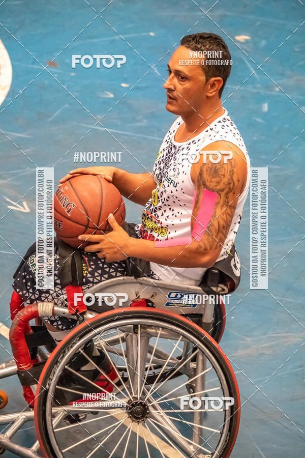Buy your photos of the eventCAMPEONATO MINEIRO BASQUETE SOBRE RODAS 2019 on Fotop