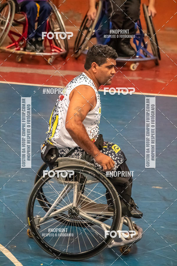 Buy your photos of the eventCAMPEONATO MINEIRO BASQUETE SOBRE RODAS 2019 on Fotop