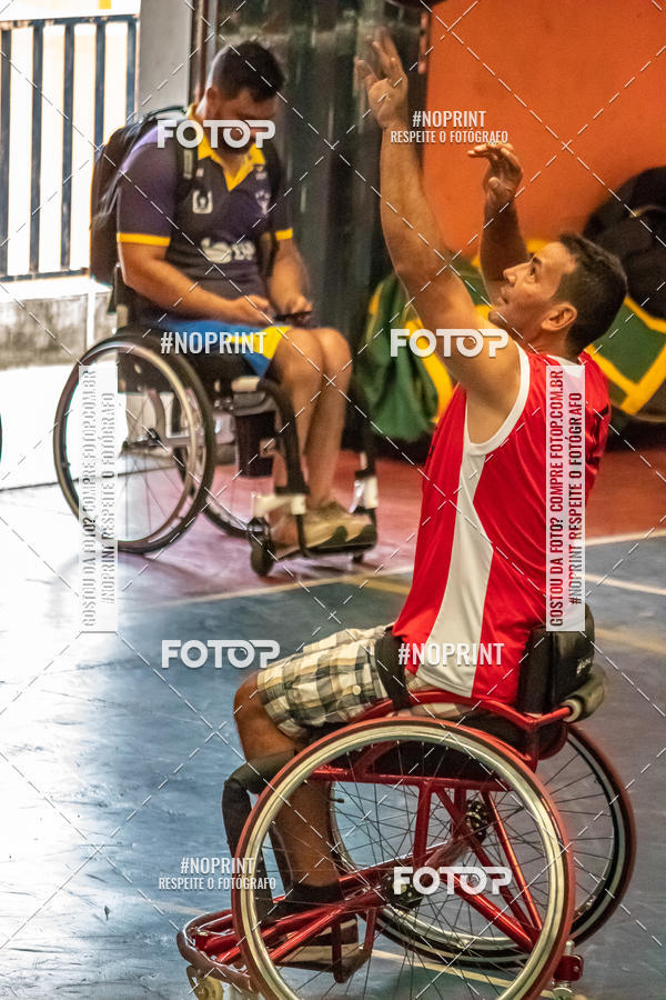 Buy your photos of the eventCAMPEONATO MINEIRO BASQUETE SOBRE RODAS 2019 on Fotop