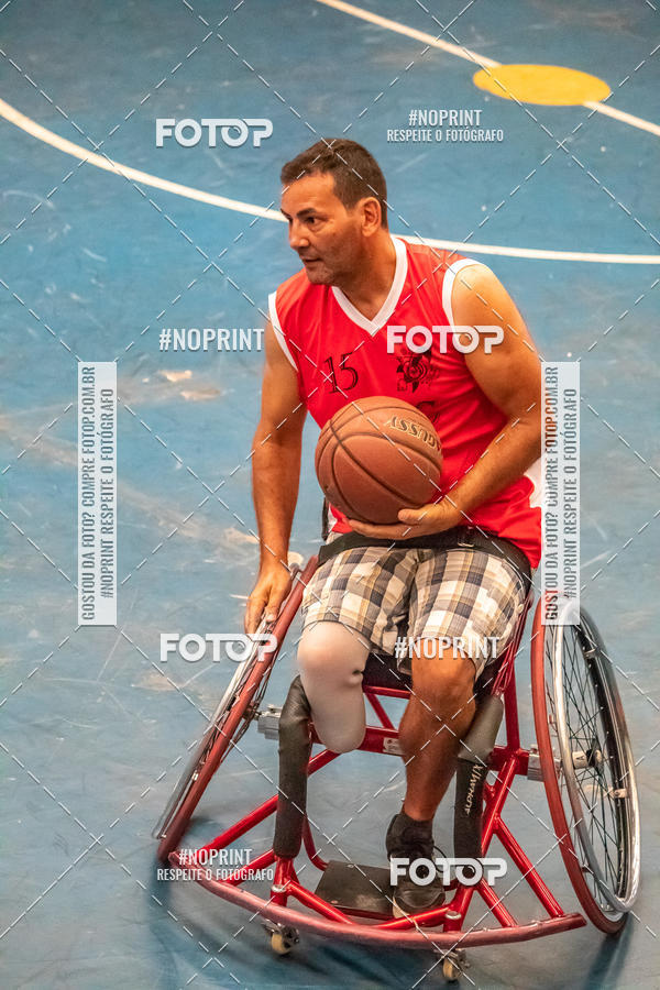 Buy your photos of the eventCAMPEONATO MINEIRO BASQUETE SOBRE RODAS 2019 on Fotop