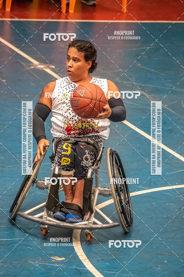 Buy your photos of the eventCAMPEONATO MINEIRO BASQUETE SOBRE RODAS 2019 on Fotop
