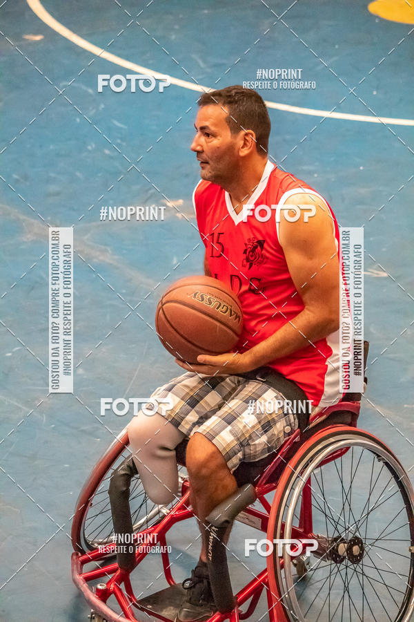 Buy your photos of the eventCAMPEONATO MINEIRO BASQUETE SOBRE RODAS 2019 on Fotop