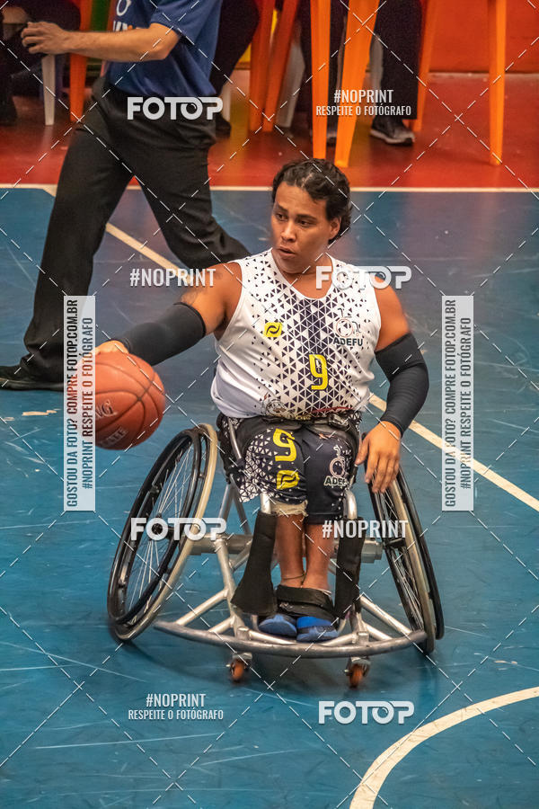 Buy your photos of the eventCAMPEONATO MINEIRO BASQUETE SOBRE RODAS 2019 on Fotop