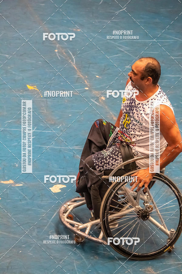 Buy your photos of the eventCAMPEONATO MINEIRO BASQUETE SOBRE RODAS 2019 on Fotop