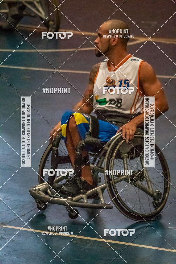 Buy your photos of the eventCAMPEONATO MINEIRO BASQUETE SOBRE RODAS 2019 on Fotop