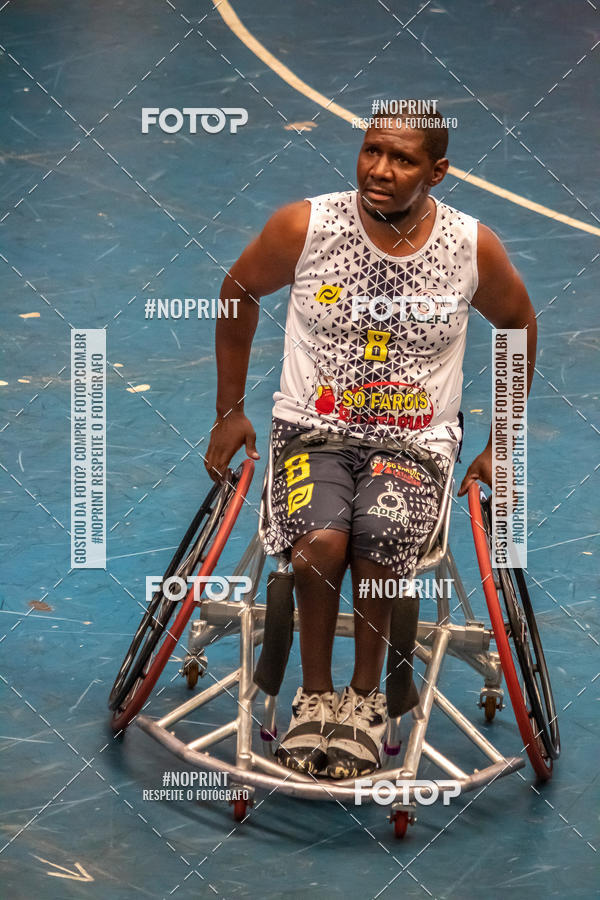 Buy your photos of the eventCAMPEONATO MINEIRO BASQUETE SOBRE RODAS 2019 on Fotop