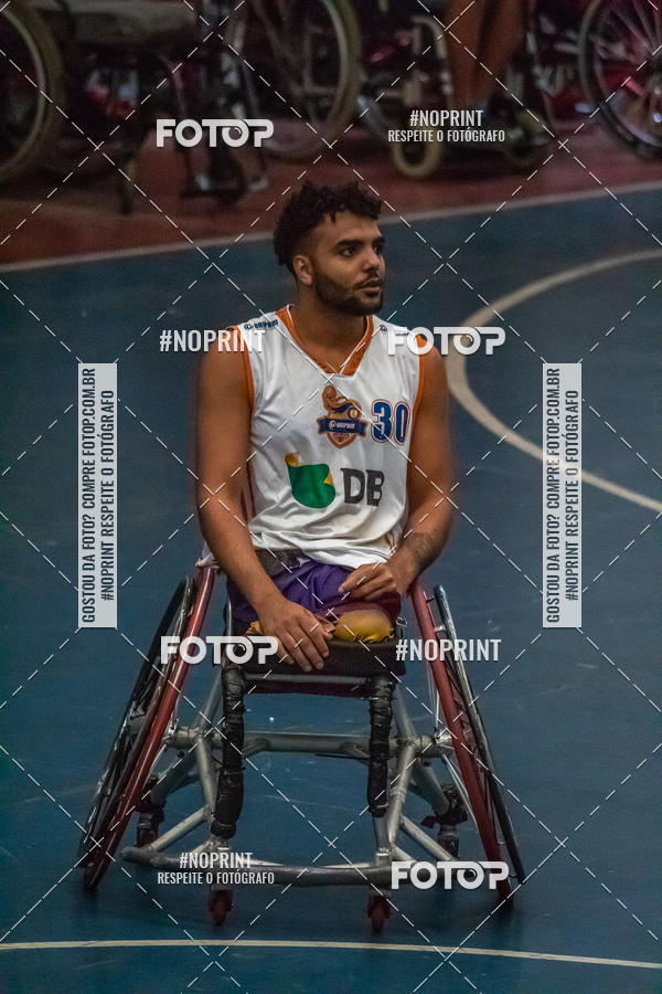 Buy your photos of the eventCAMPEONATO MINEIRO BASQUETE SOBRE RODAS 2019 on Fotop