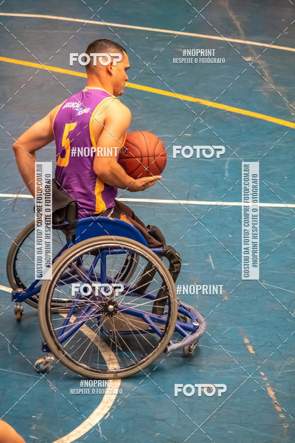 Buy your photos of the eventCAMPEONATO MINEIRO BASQUETE SOBRE RODAS 2019 on Fotop