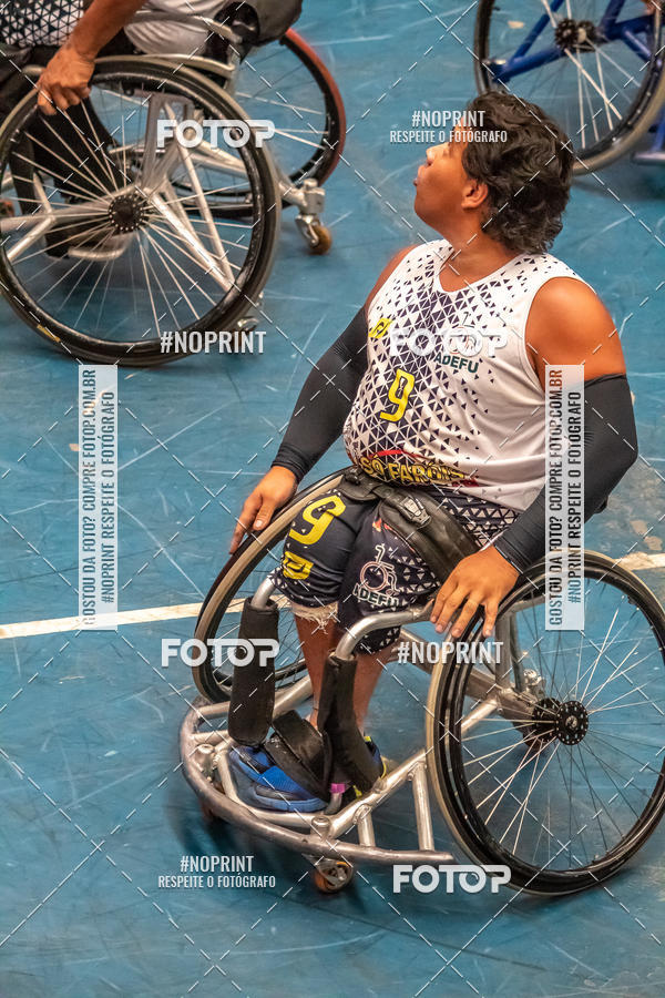 Buy your photos of the eventCAMPEONATO MINEIRO BASQUETE SOBRE RODAS 2019 on Fotop