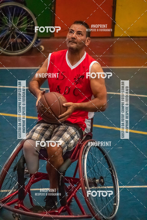 Buy your photos of the eventCAMPEONATO MINEIRO BASQUETE SOBRE RODAS 2019 on Fotop