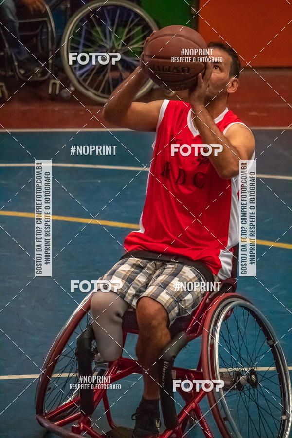 Buy your photos of the eventCAMPEONATO MINEIRO BASQUETE SOBRE RODAS 2019 on Fotop