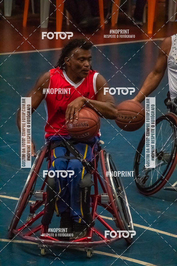 Buy your photos of the eventCAMPEONATO MINEIRO BASQUETE SOBRE RODAS 2019 on Fotop