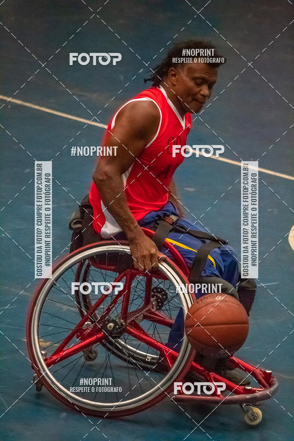 Buy your photos of the eventCAMPEONATO MINEIRO BASQUETE SOBRE RODAS 2019 on Fotop