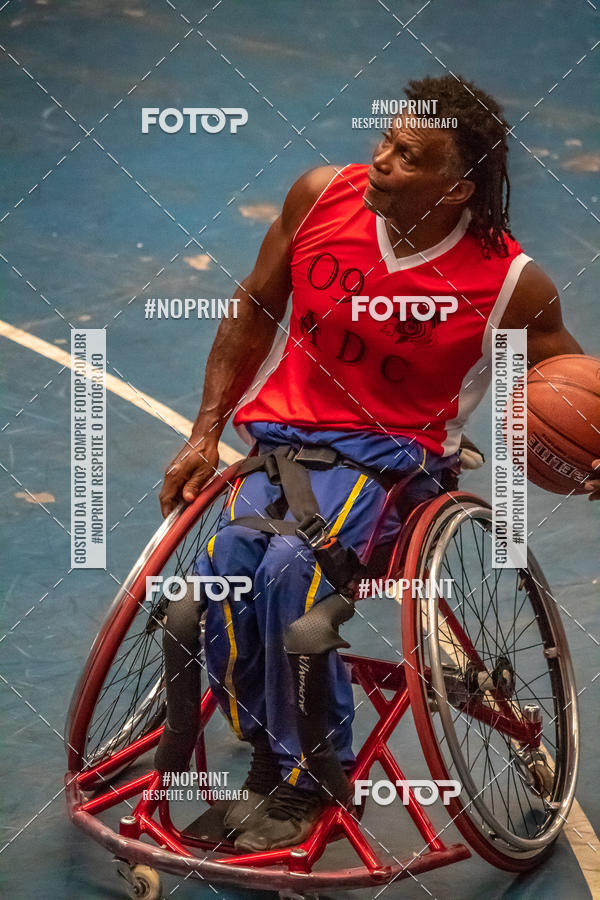 Buy your photos of the eventCAMPEONATO MINEIRO BASQUETE SOBRE RODAS 2019 on Fotop
