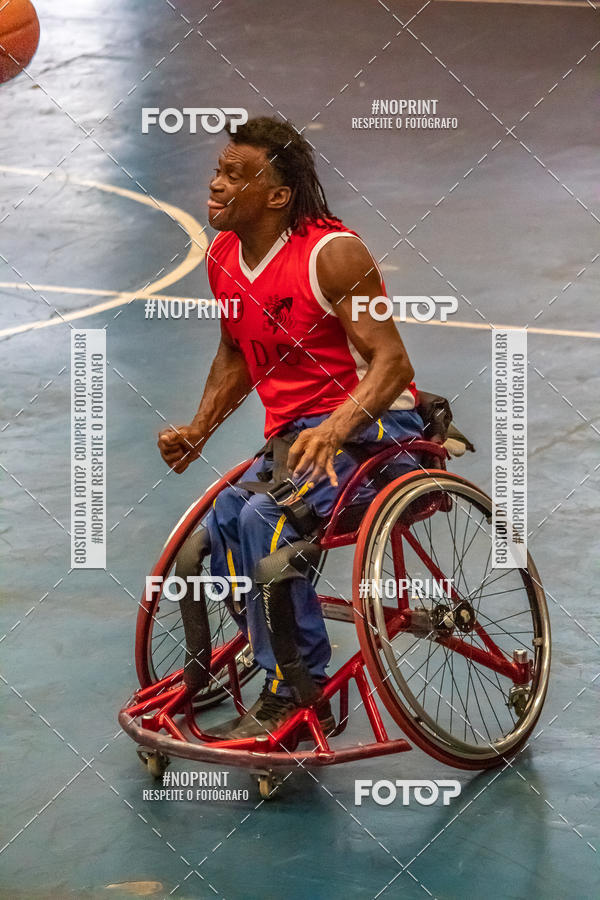 Buy your photos of the eventCAMPEONATO MINEIRO BASQUETE SOBRE RODAS 2019 on Fotop