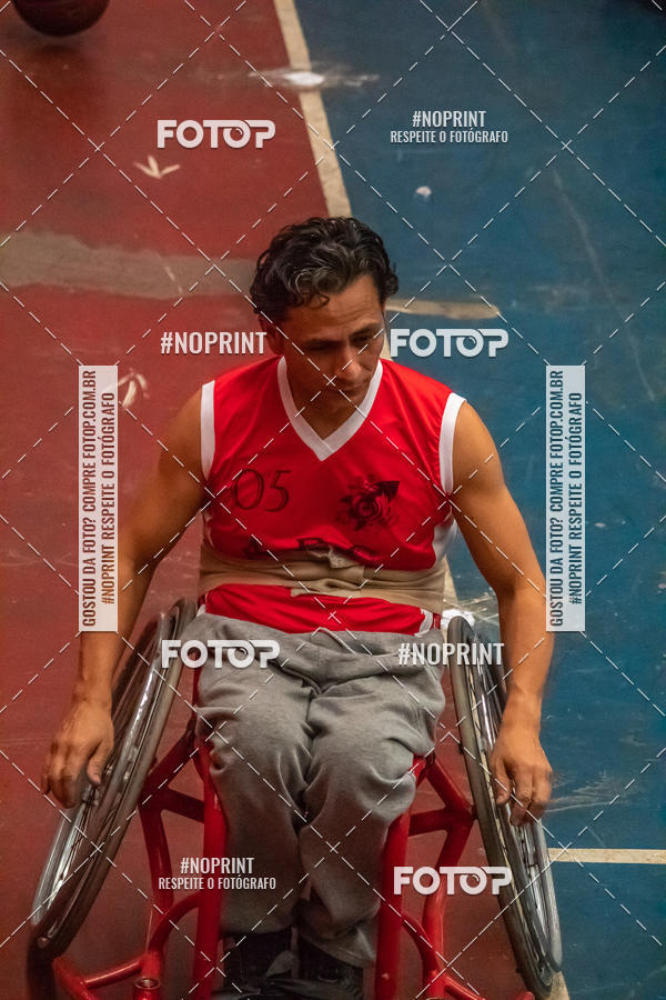 Buy your photos of the eventCAMPEONATO MINEIRO BASQUETE SOBRE RODAS 2019 on Fotop