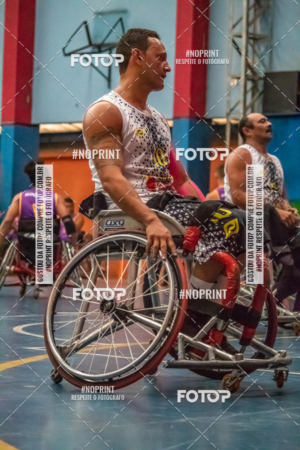 Buy your photos of the eventCAMPEONATO MINEIRO BASQUETE SOBRE RODAS 2019 on Fotop