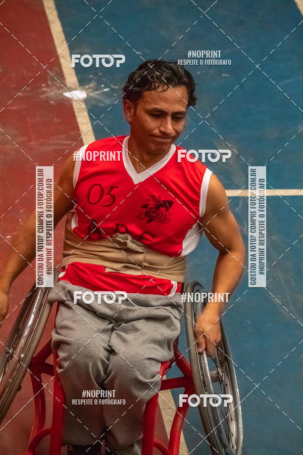 Buy your photos of the eventCAMPEONATO MINEIRO BASQUETE SOBRE RODAS 2019 on Fotop