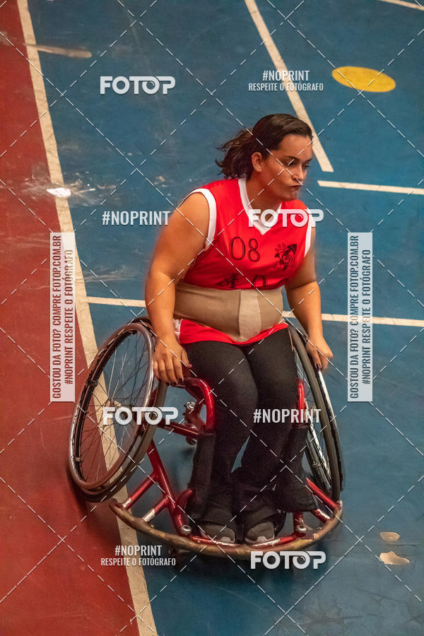 Buy your photos of the eventCAMPEONATO MINEIRO BASQUETE SOBRE RODAS 2019 on Fotop