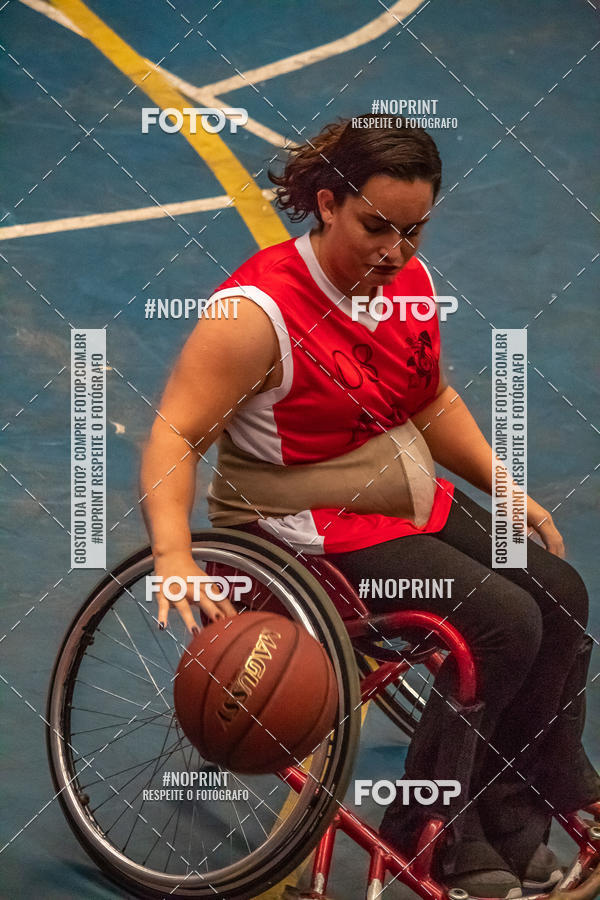 Buy your photos of the eventCAMPEONATO MINEIRO BASQUETE SOBRE RODAS 2019 on Fotop