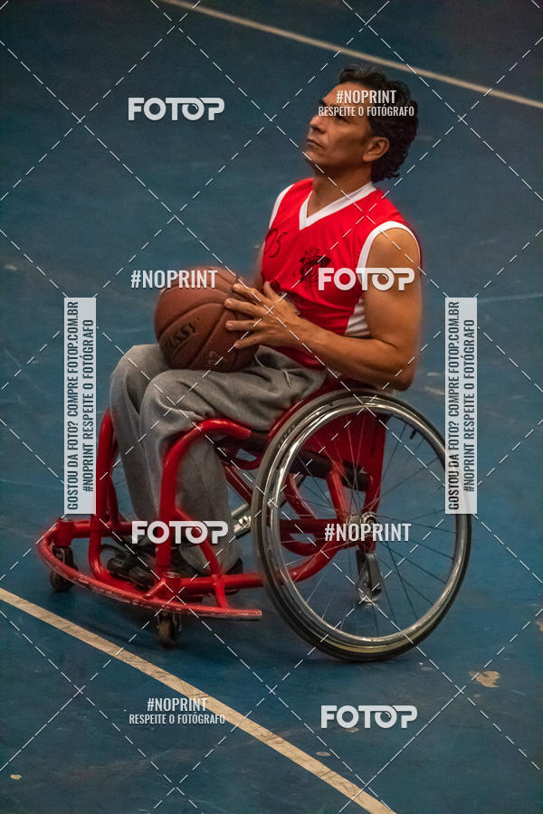 Buy your photos of the eventCAMPEONATO MINEIRO BASQUETE SOBRE RODAS 2019 on Fotop