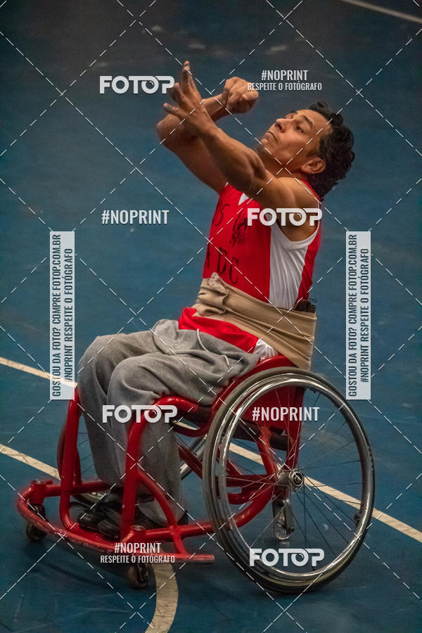 Buy your photos of the eventCAMPEONATO MINEIRO BASQUETE SOBRE RODAS 2019 on Fotop