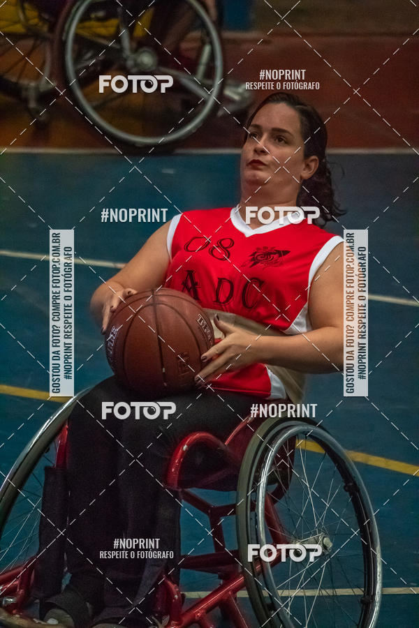 Buy your photos of the eventCAMPEONATO MINEIRO BASQUETE SOBRE RODAS 2019 on Fotop