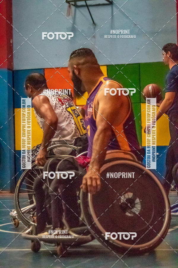 Buy your photos of the eventCAMPEONATO MINEIRO BASQUETE SOBRE RODAS 2019 on Fotop