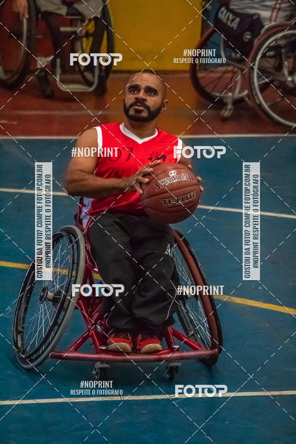 Buy your photos of the eventCAMPEONATO MINEIRO BASQUETE SOBRE RODAS 2019 on Fotop