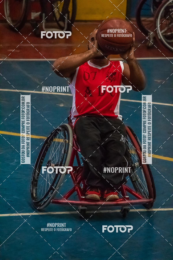 Buy your photos of the eventCAMPEONATO MINEIRO BASQUETE SOBRE RODAS 2019 on Fotop