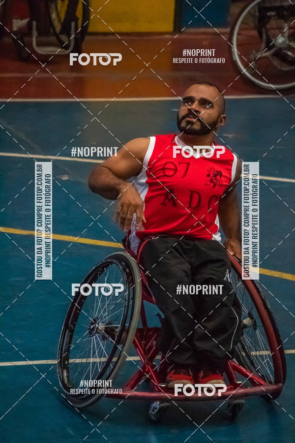 Buy your photos of the eventCAMPEONATO MINEIRO BASQUETE SOBRE RODAS 2019 on Fotop