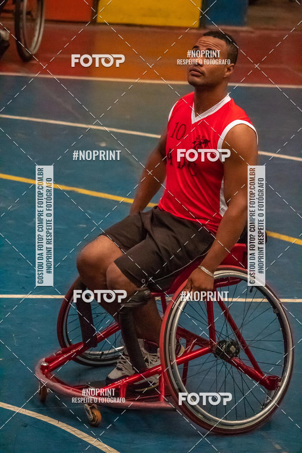 Buy your photos of the eventCAMPEONATO MINEIRO BASQUETE SOBRE RODAS 2019 on Fotop