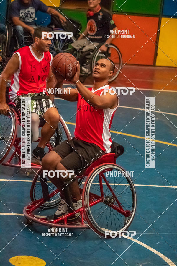 Buy your photos of the eventCAMPEONATO MINEIRO BASQUETE SOBRE RODAS 2019 on Fotop
