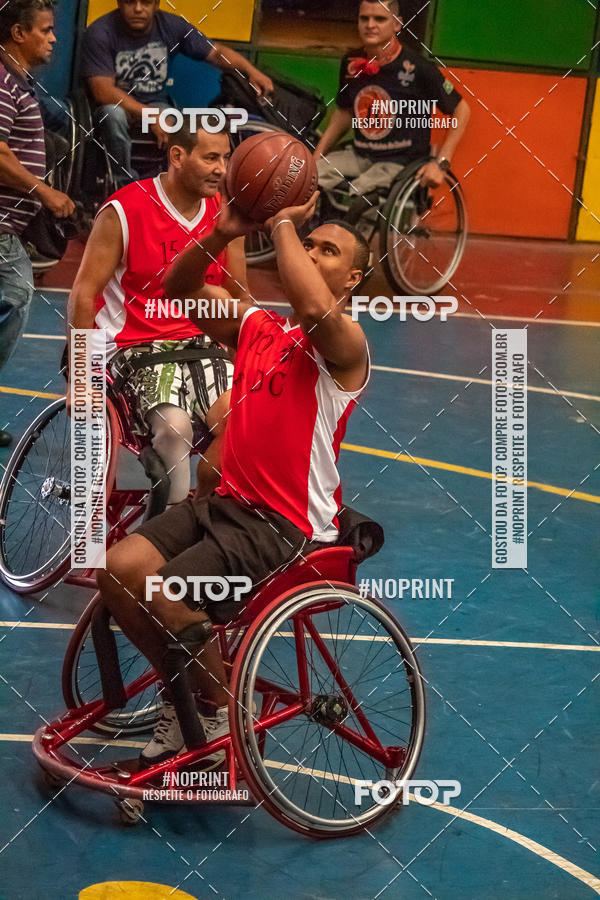 Buy your photos of the eventCAMPEONATO MINEIRO BASQUETE SOBRE RODAS 2019 on Fotop