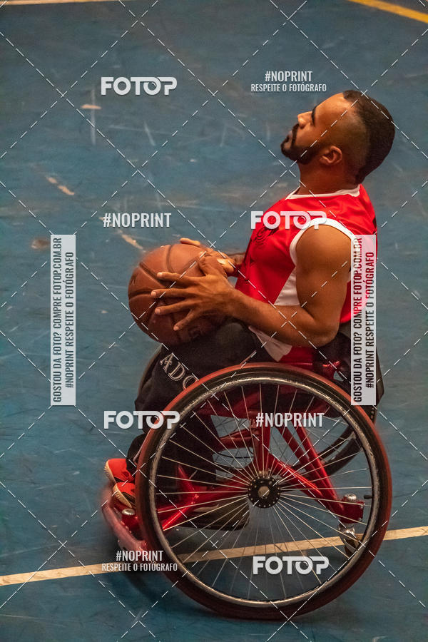Achetez vos photos de l'vnementCAMPEONATO MINEIRO BASQUETE SOBRE RODAS 2019 sur Fotop