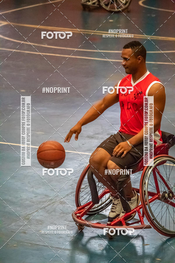 Achetez vos photos de l'vnementCAMPEONATO MINEIRO BASQUETE SOBRE RODAS 2019 sur Fotop