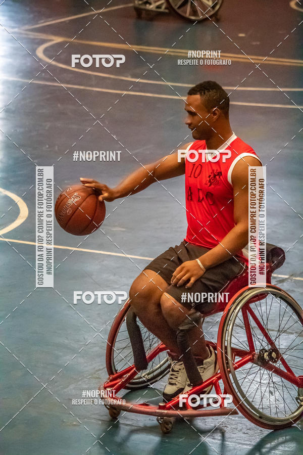 Achetez vos photos de l'vnementCAMPEONATO MINEIRO BASQUETE SOBRE RODAS 2019 sur Fotop