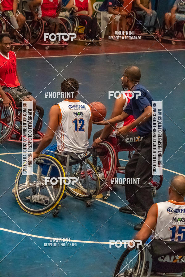 Achetez vos photos de l'vnementCAMPEONATO MINEIRO BASQUETE SOBRE RODAS 2019 sur Fotop