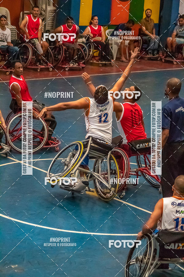 Achetez vos photos de l'vnementCAMPEONATO MINEIRO BASQUETE SOBRE RODAS 2019 sur Fotop