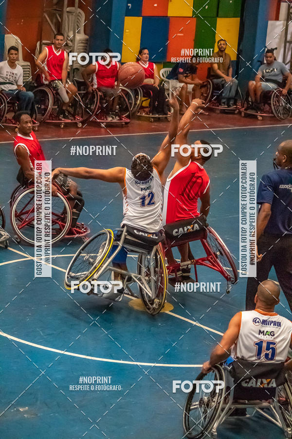 Achetez vos photos de l'vnementCAMPEONATO MINEIRO BASQUETE SOBRE RODAS 2019 sur Fotop
