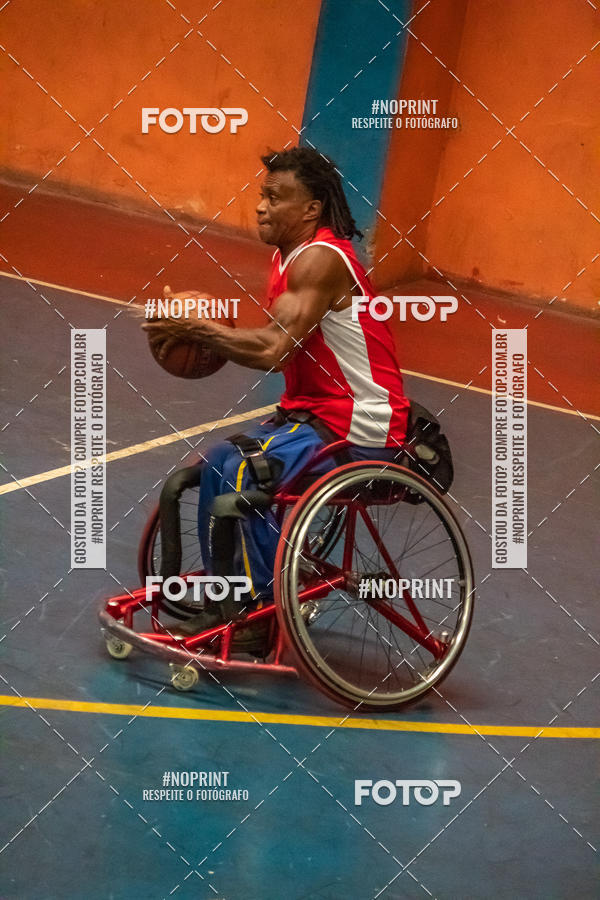 Achetez vos photos de l'vnementCAMPEONATO MINEIRO BASQUETE SOBRE RODAS 2019 sur Fotop