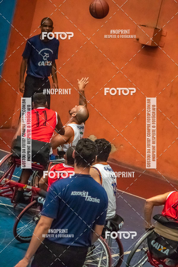 Achetez vos photos de l'vnementCAMPEONATO MINEIRO BASQUETE SOBRE RODAS 2019 sur Fotop