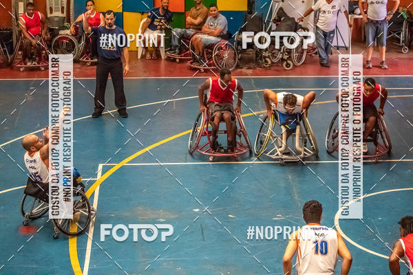 Achetez vos photos de l'vnementCAMPEONATO MINEIRO BASQUETE SOBRE RODAS 2019 sur Fotop